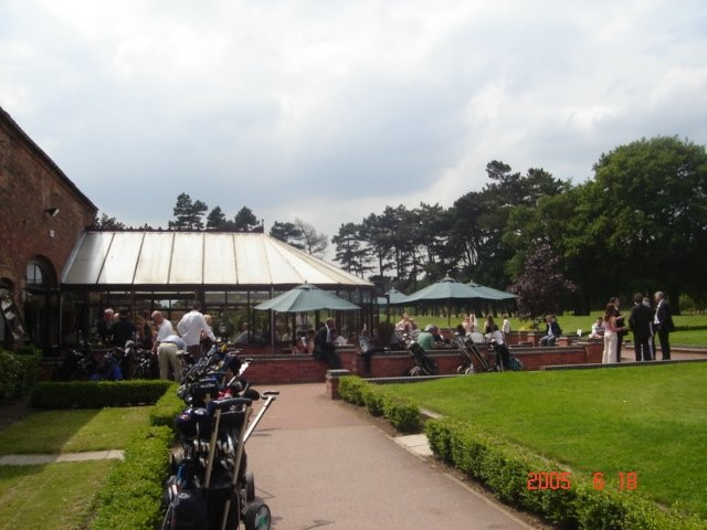 Oakmere Golf Club景点图片