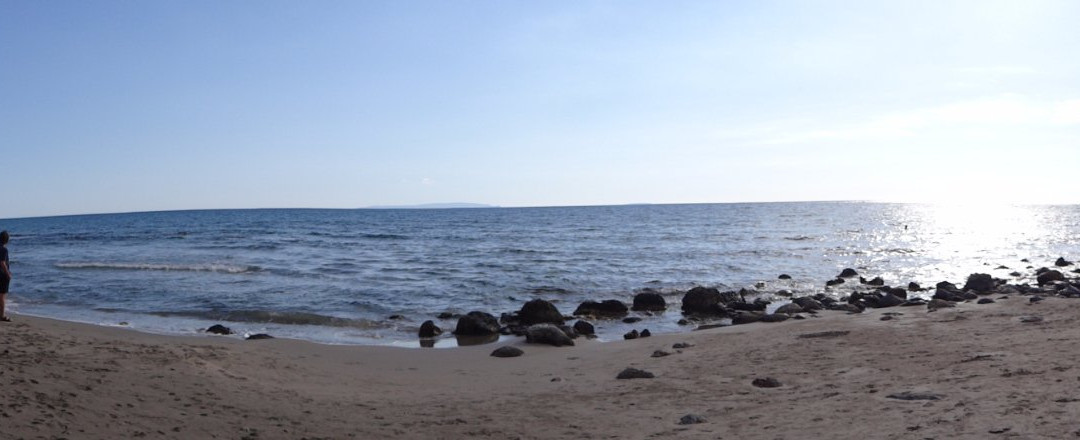 Vatalos Beach景点图片