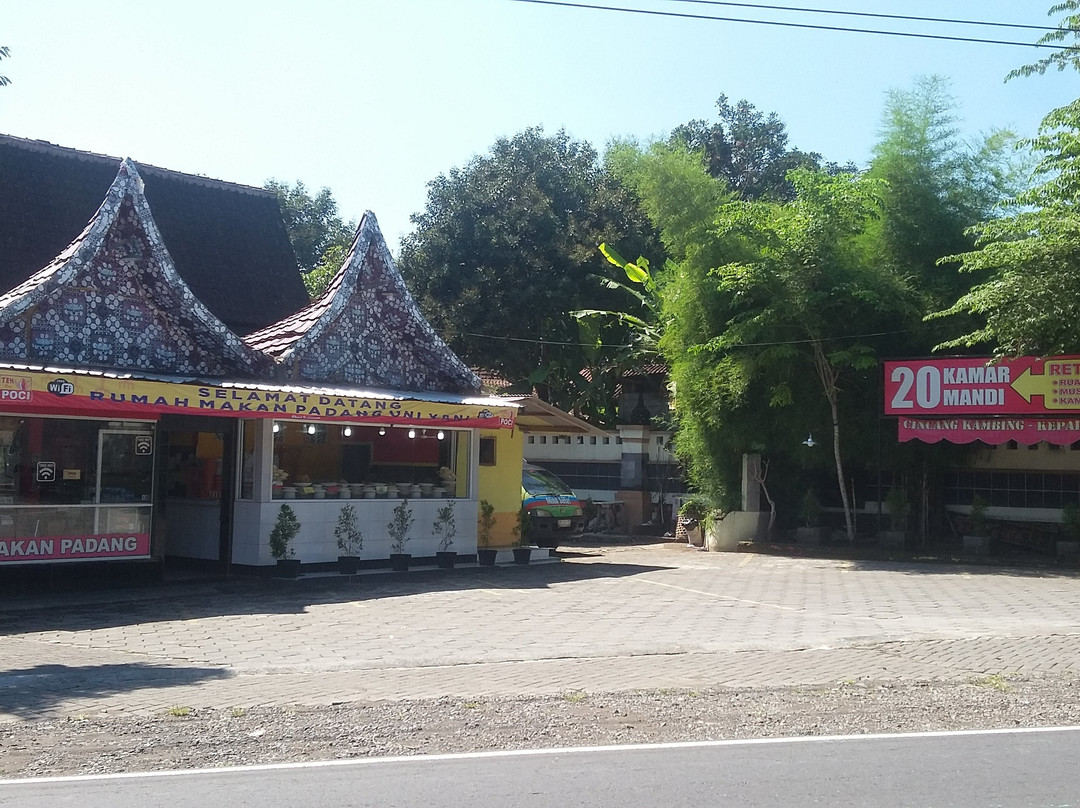Candirejo旅游攻略图片