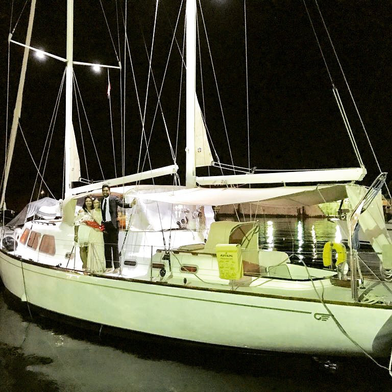 GO WEST Trinidad & Tobago Yacht-Chaguaramas必去景点