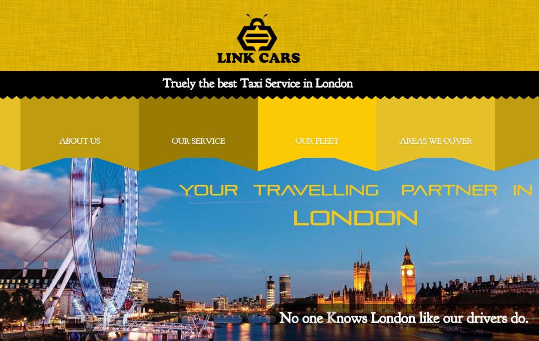 Link Cars-埃奇韦尔必去景点