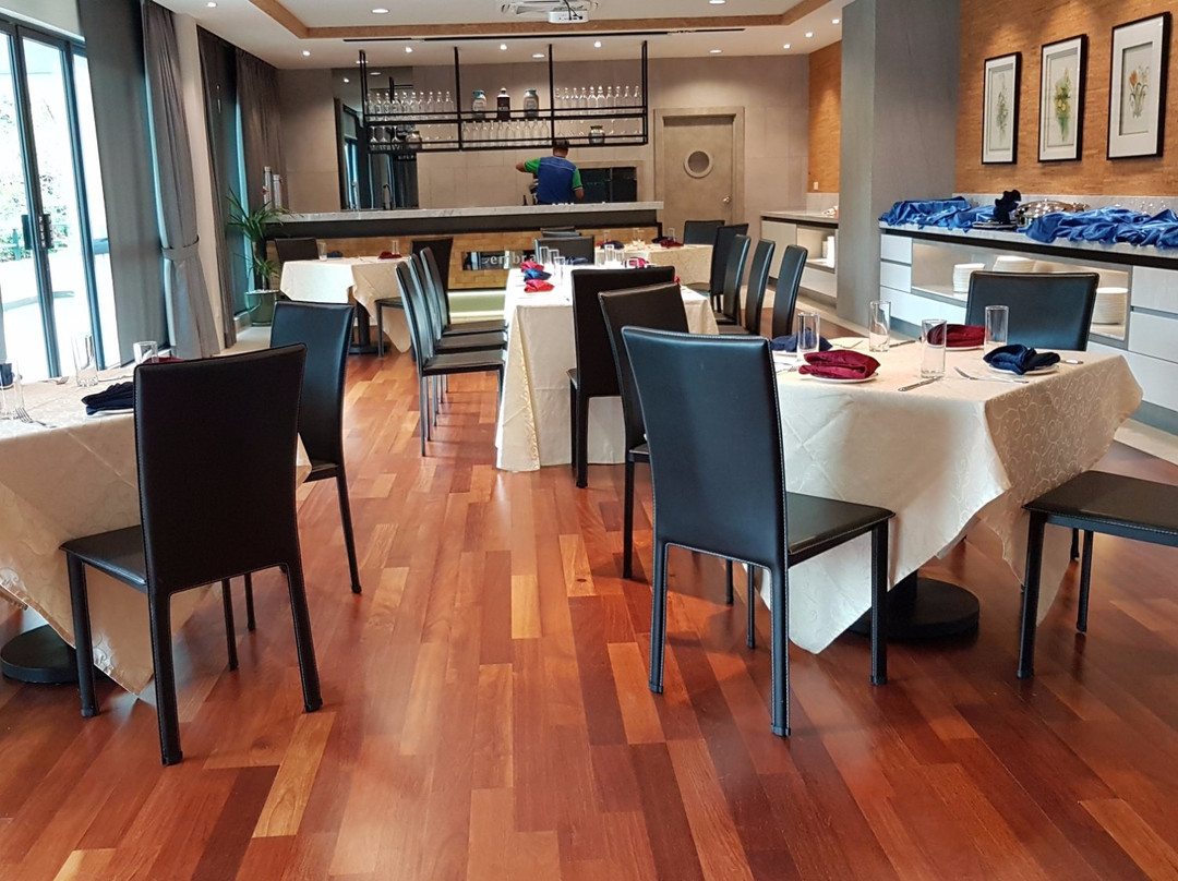 Meru Valley Resort-怡保必去景点