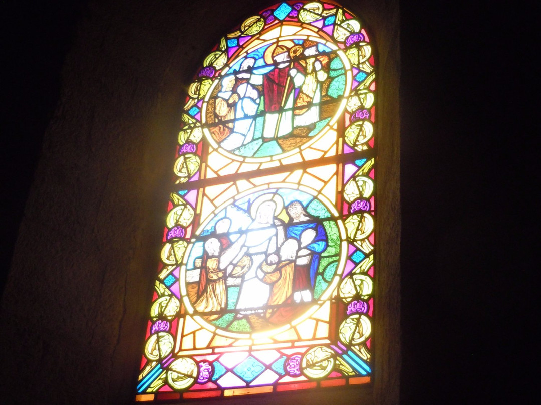 Eglise Saint Nicolas景点图片