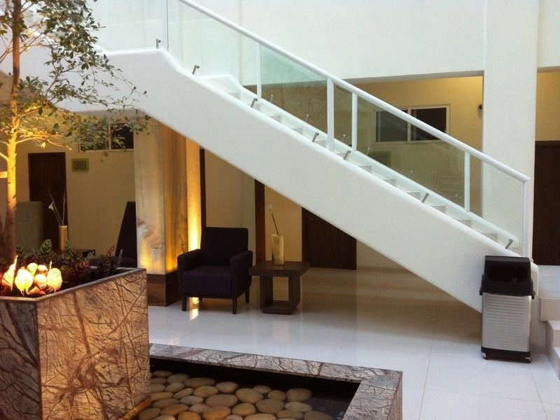 Hotel Virreyes主图