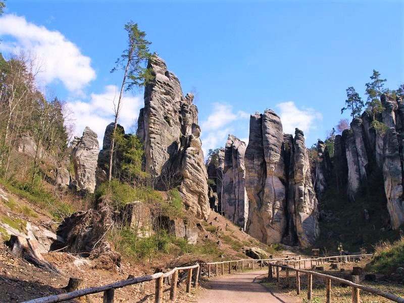 CK HOŠKA TOUR景点图片