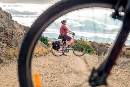 Big Sky Bike Adventures-Naseby必去景点