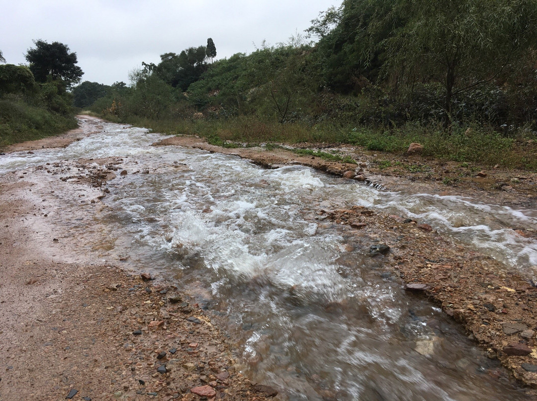 万固寺-永济市必去景点