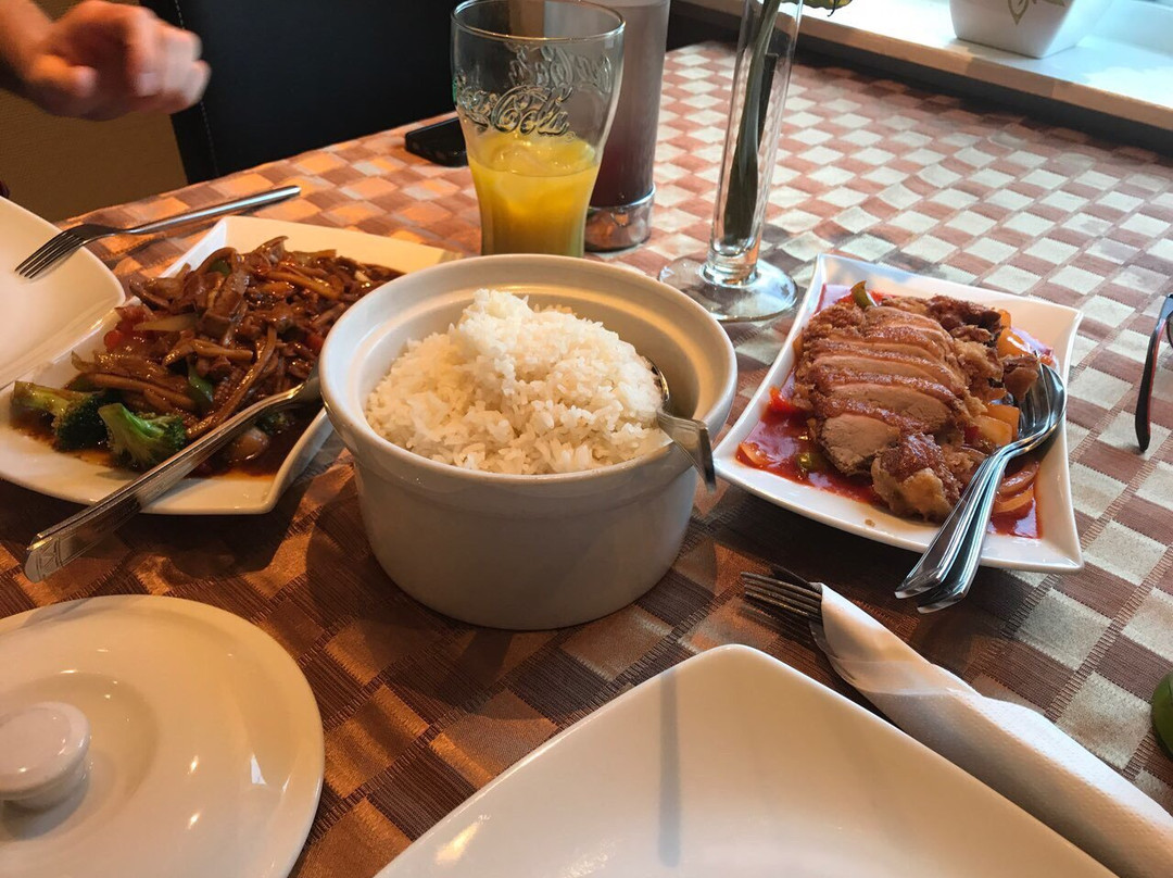Saigon