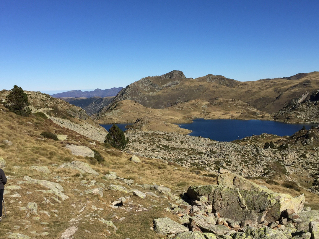Port d'Incles-Canillo必去景点