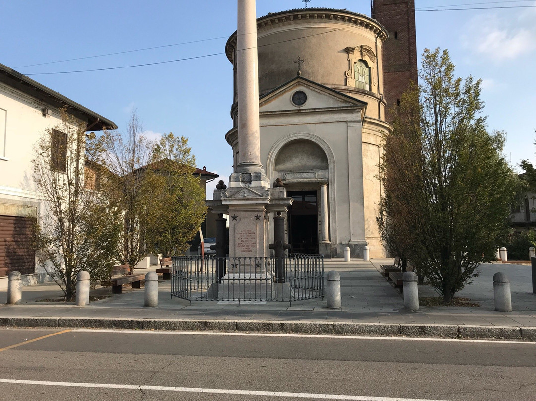 Santuario di S. Maria Nascente景点图片