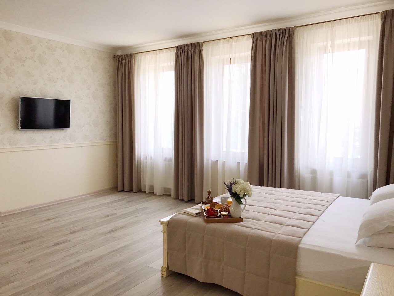 Mini Hotel na Lvovskoy-官方