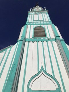 Our Lady of Good Hope Church景点图片