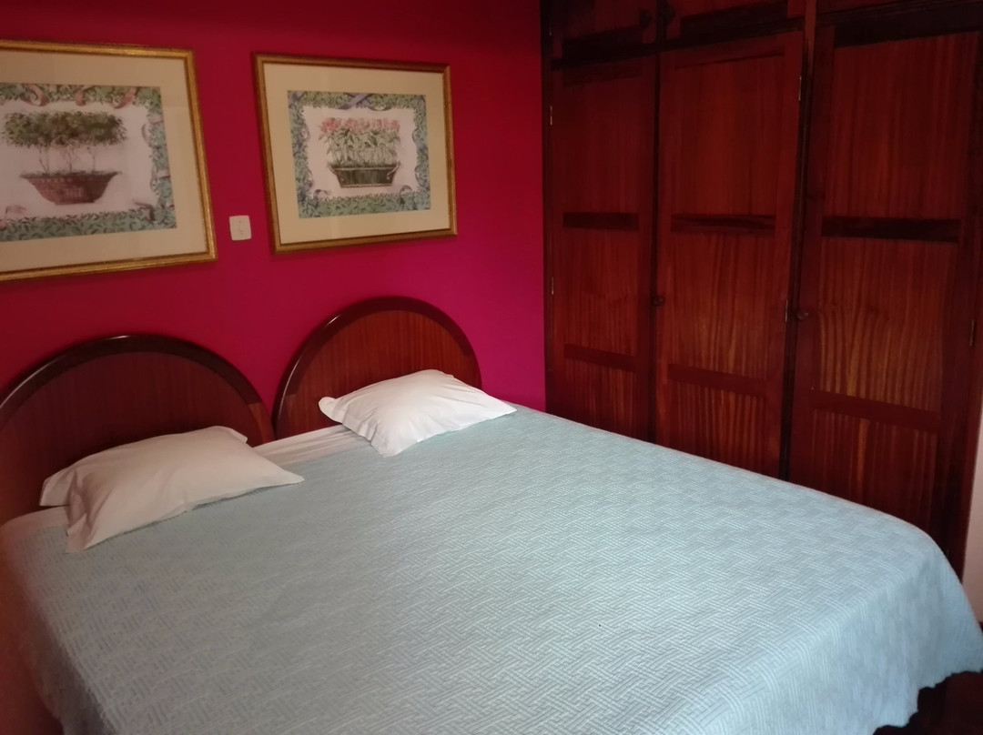 Ponta Delgada酒店住宿-Estalagem Corte do Norte