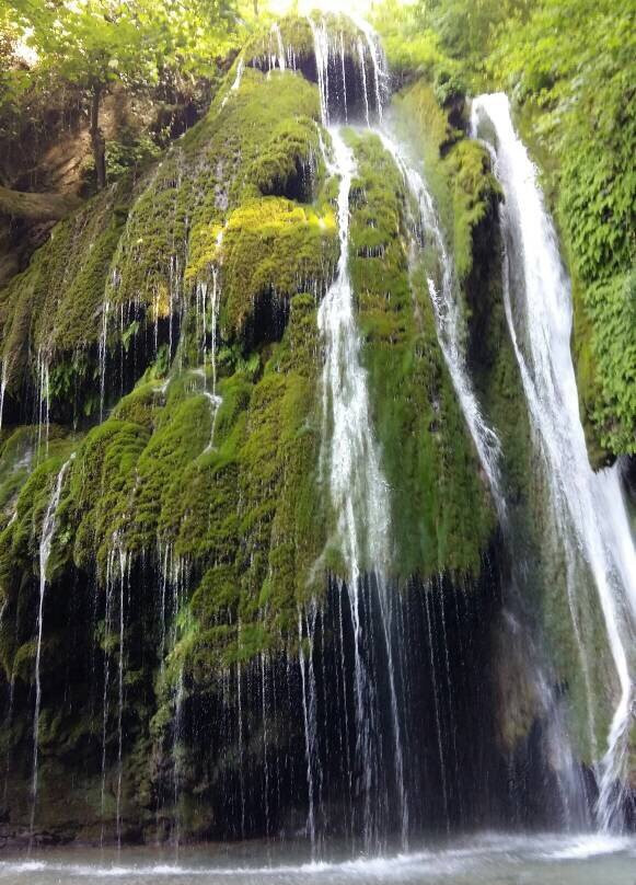Kaboudwal Waterfall景点图片