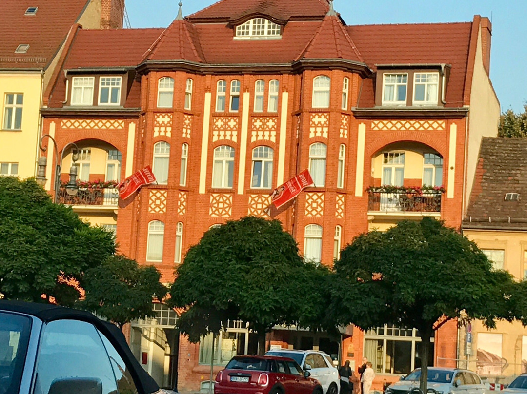 Hotel am Molkenmarkt主图
