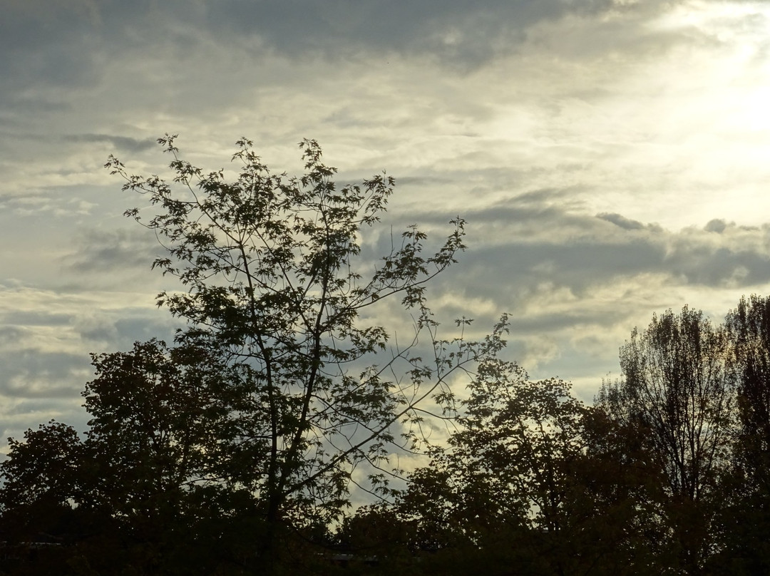 World Fashion Centre Amsterdam-阿姆斯特丹必去景点