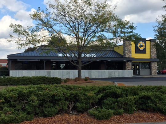 Buffalo Wild Wings