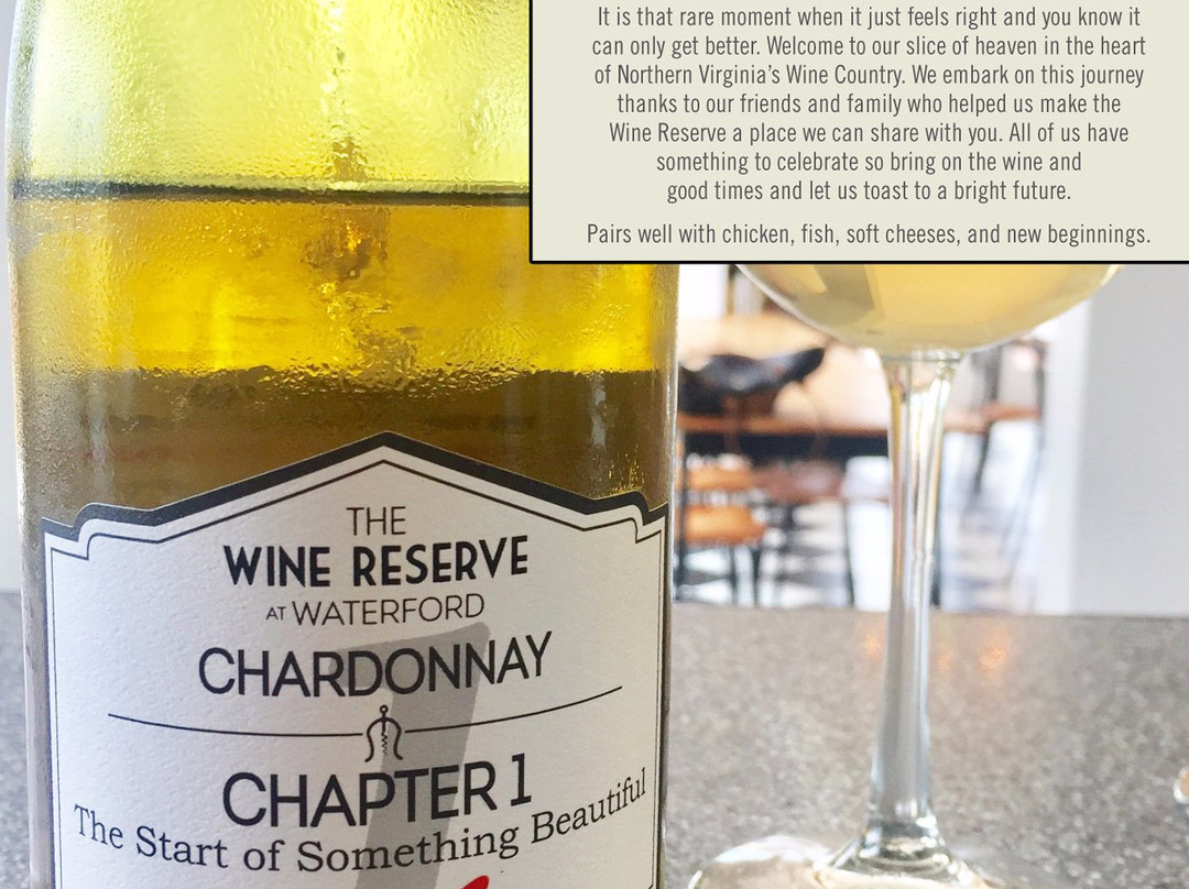The Wine Reserve at Waterford景点图片