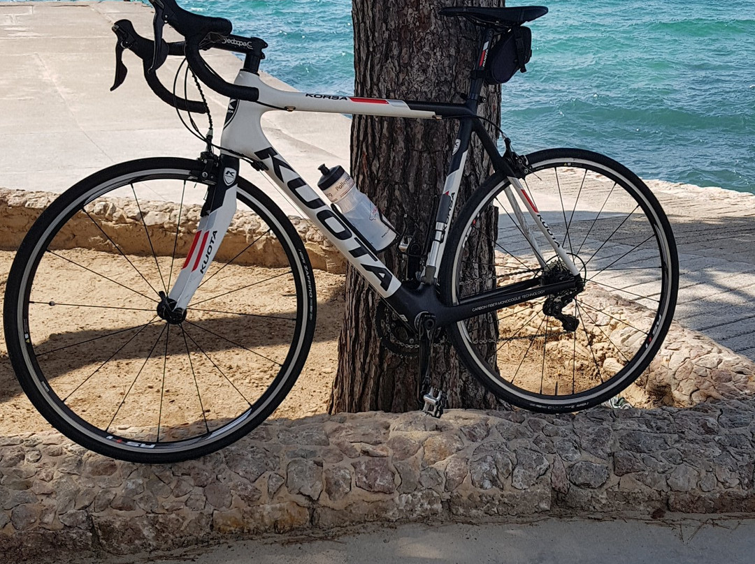 Pollensa Cycling-波连萨必去景点