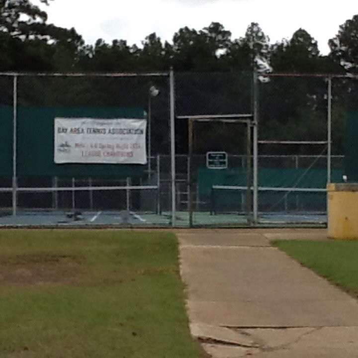 Medal of Honor Park-莫比尔必去景点