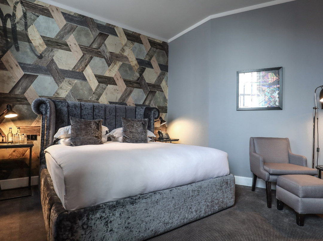 Malmaison Leeds