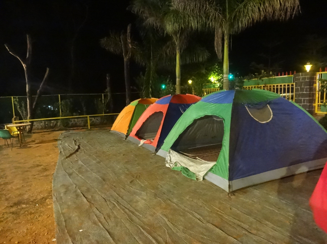 Bhimashankar Jungle Camp