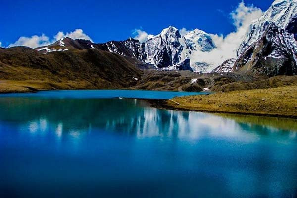 North Sikkim旅游攻略图片