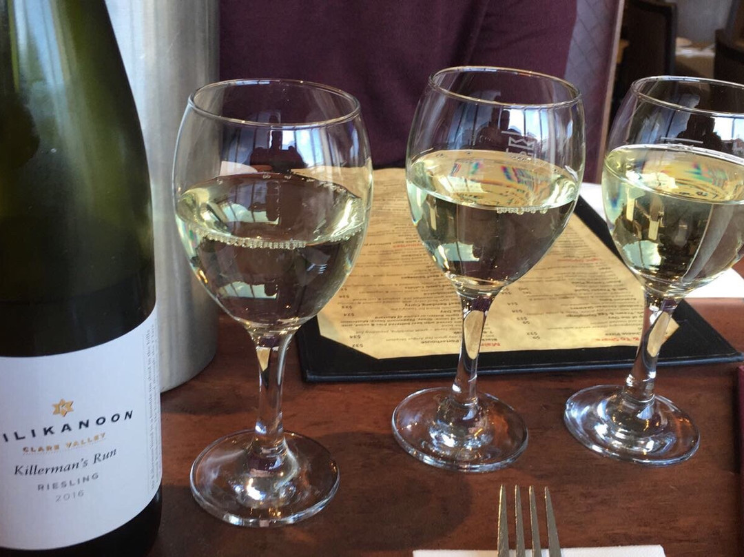 The Harp of Erin-基尤必去景点