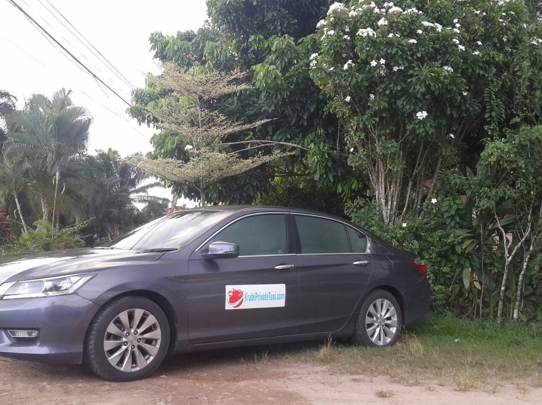 Krabi Private Taxi景点图片