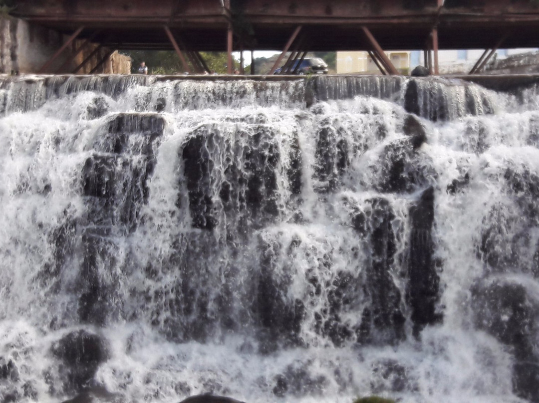Wenceslau Braz Park-Lambari必去景点