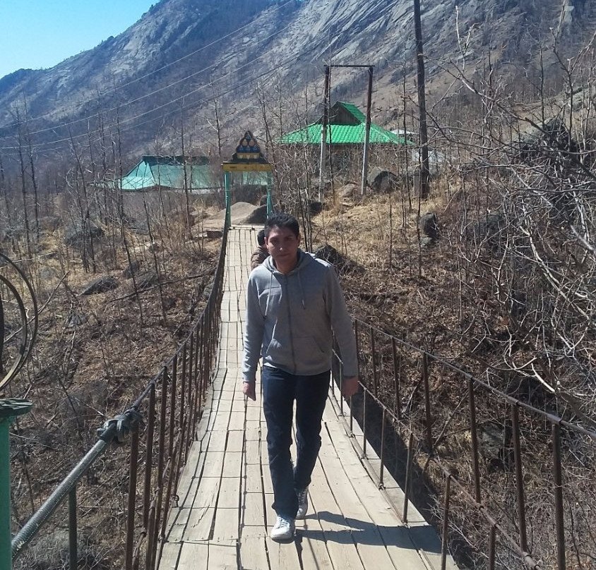 Ariyabal Meditation Temple-Gorkhi Terelj National Park必去景点