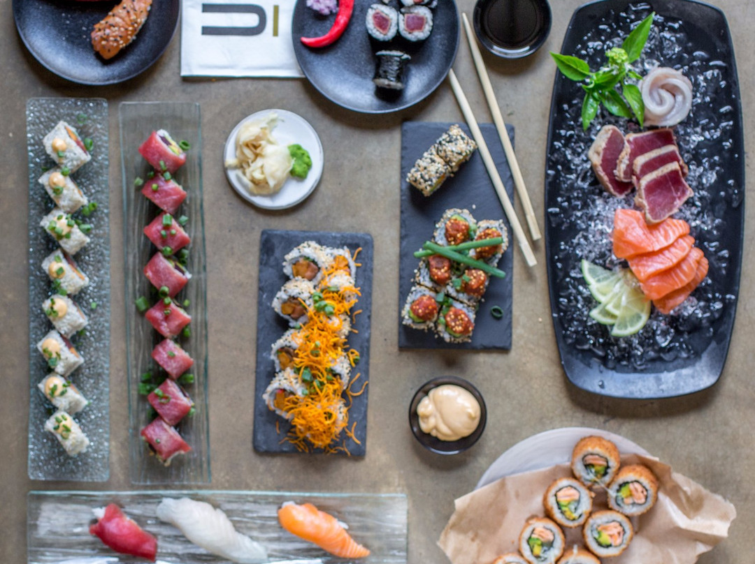 Uma Bar&Sushi