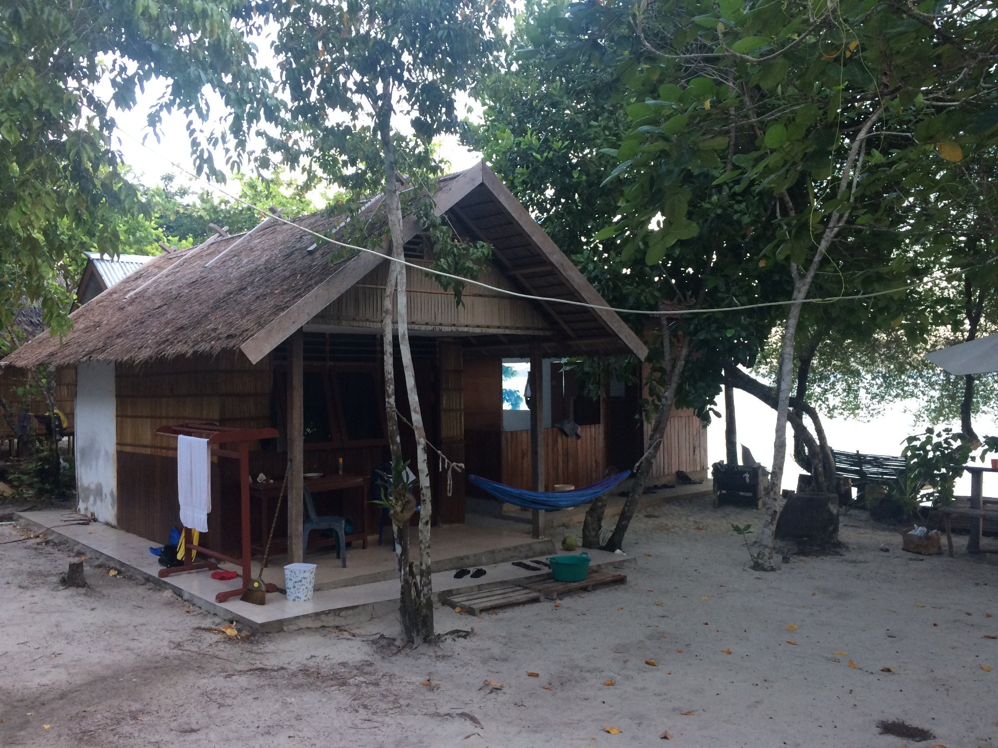 Delvin Homestay-官方