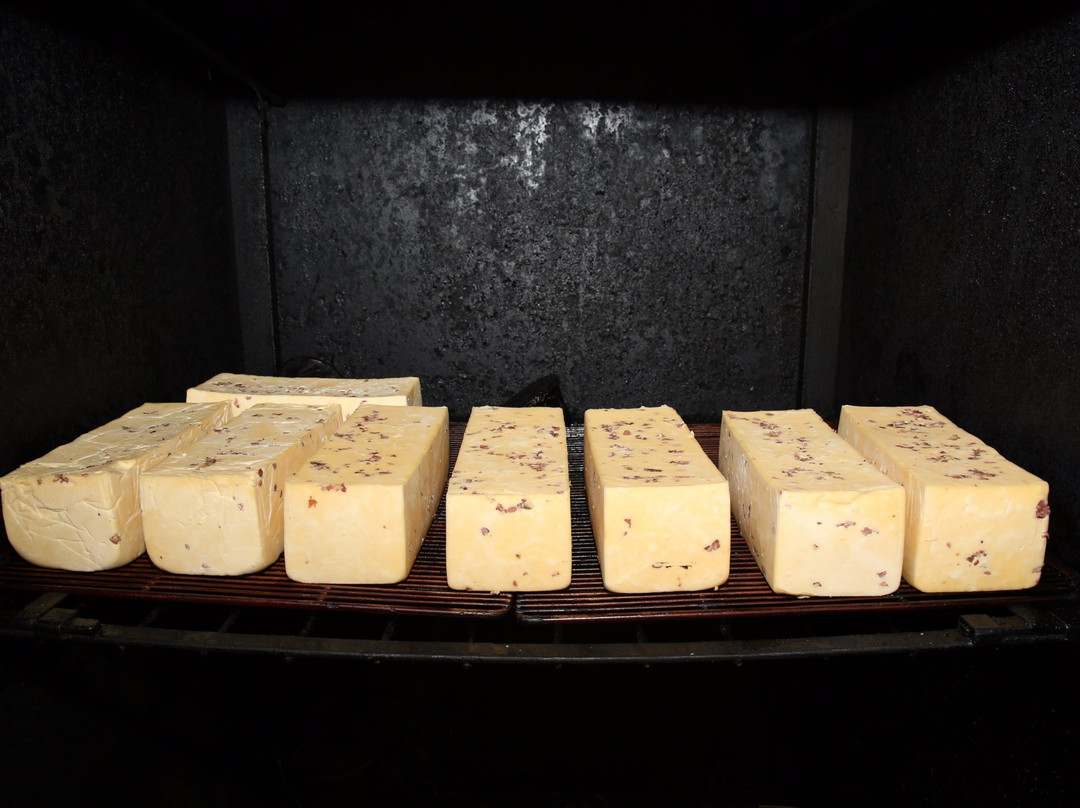 Queseria Neole-Tequisquiapan必去景点