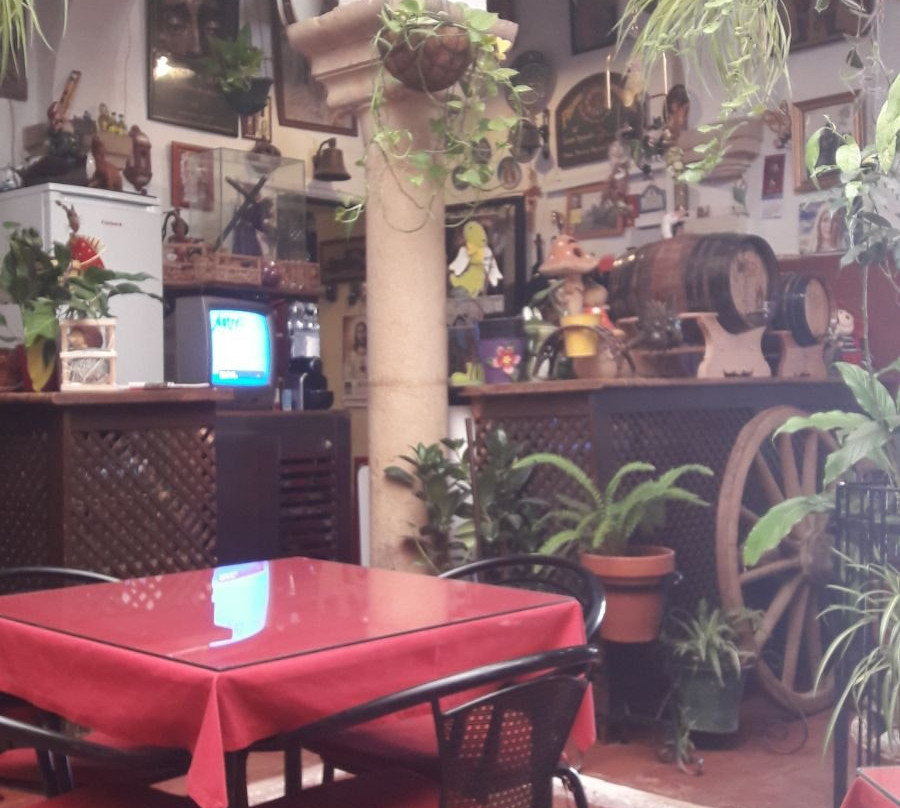 Las Bridas Ronda