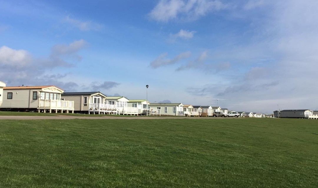 Aldbrough Leisure Park