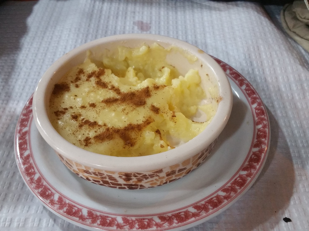 Restaurante Nova Pérola