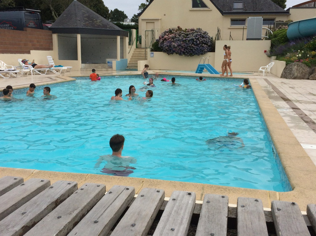 Camping Du Poulquer
