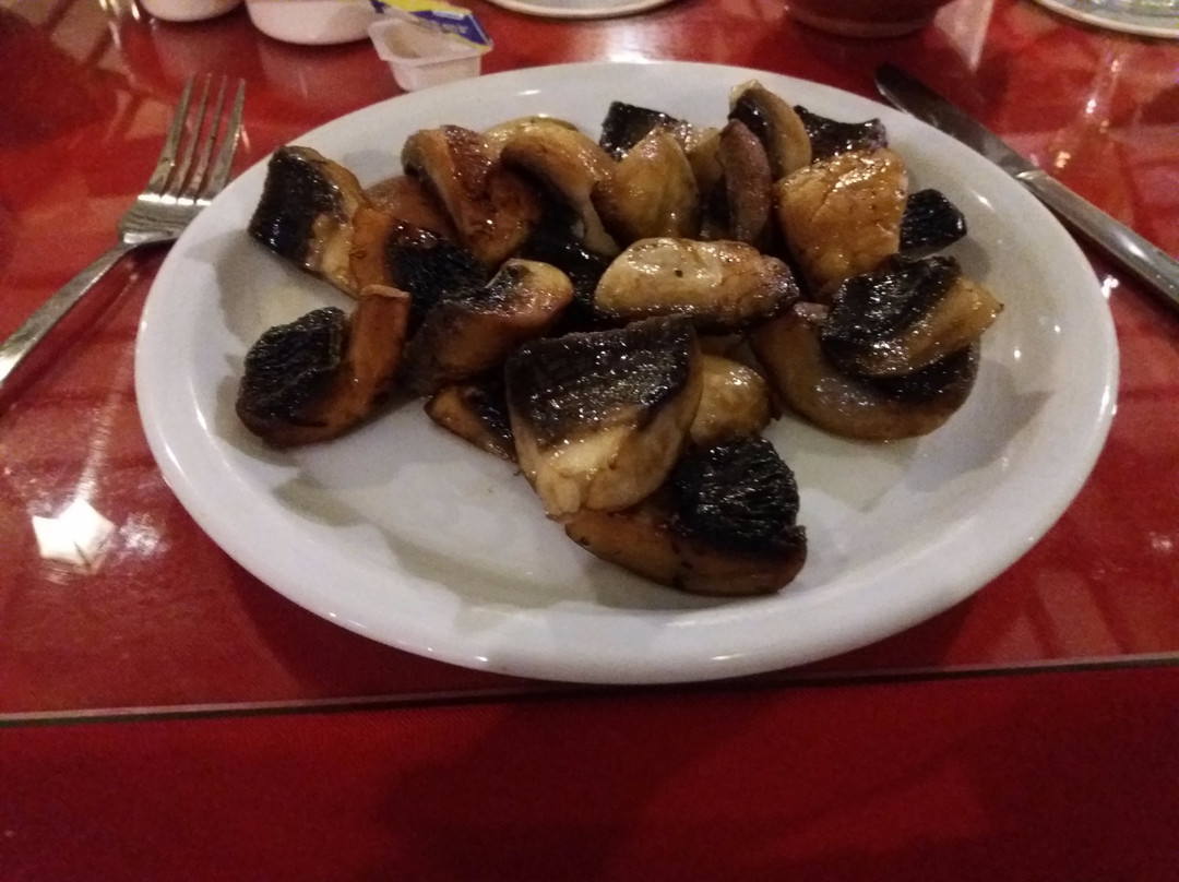 Dhekelia餐馆和美食-Isabella