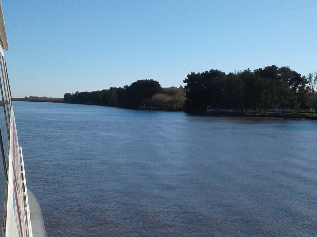 Cacciola Viajes-Carmelo必去景点