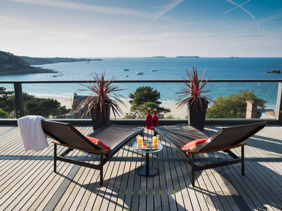 Spa L'Agapa by CODAGE Paris-皮若斯必去景点