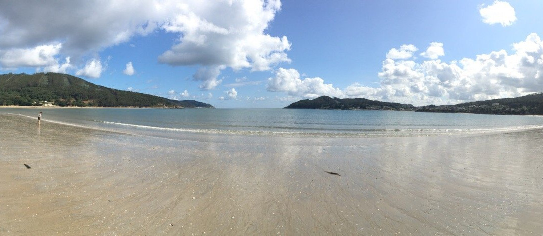 Playa de Arealonga-O Vicedo必去景点