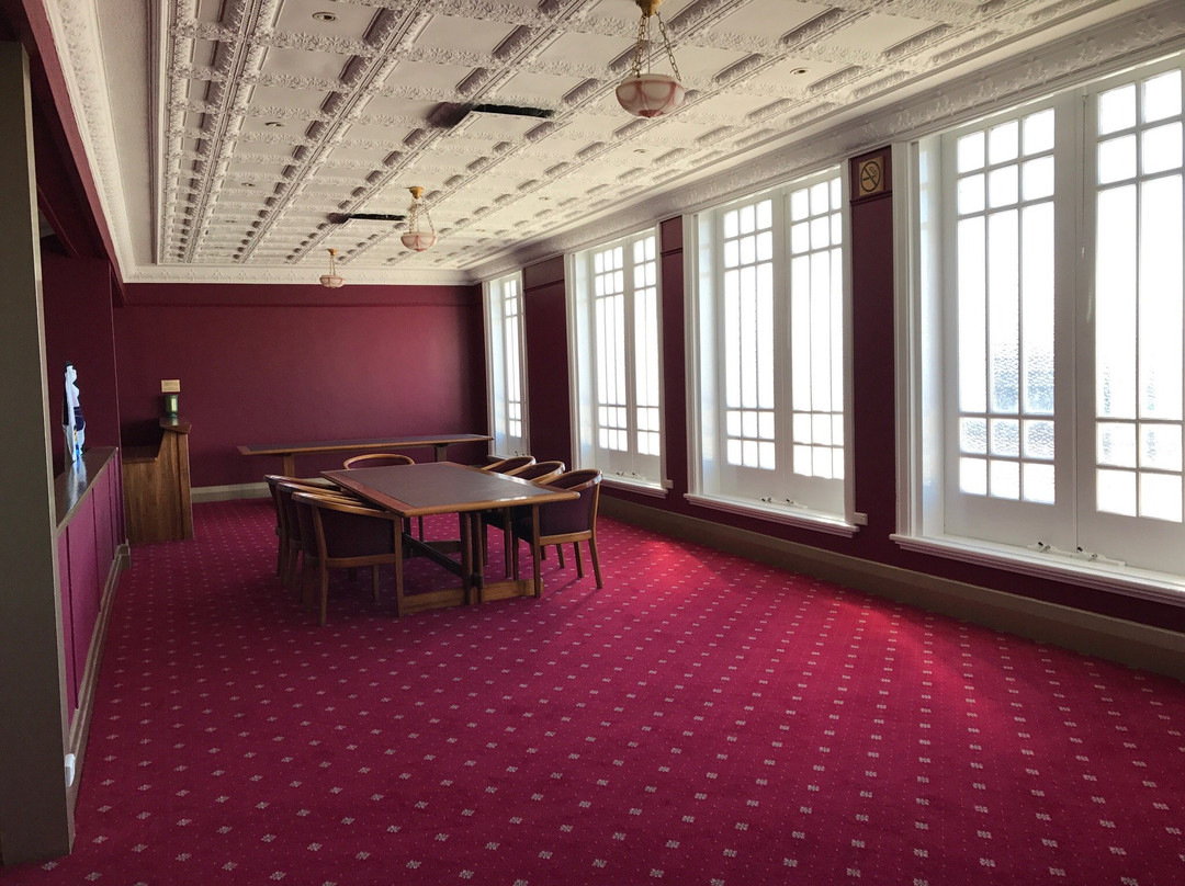 Yarram旅游景点-Regent Theatre