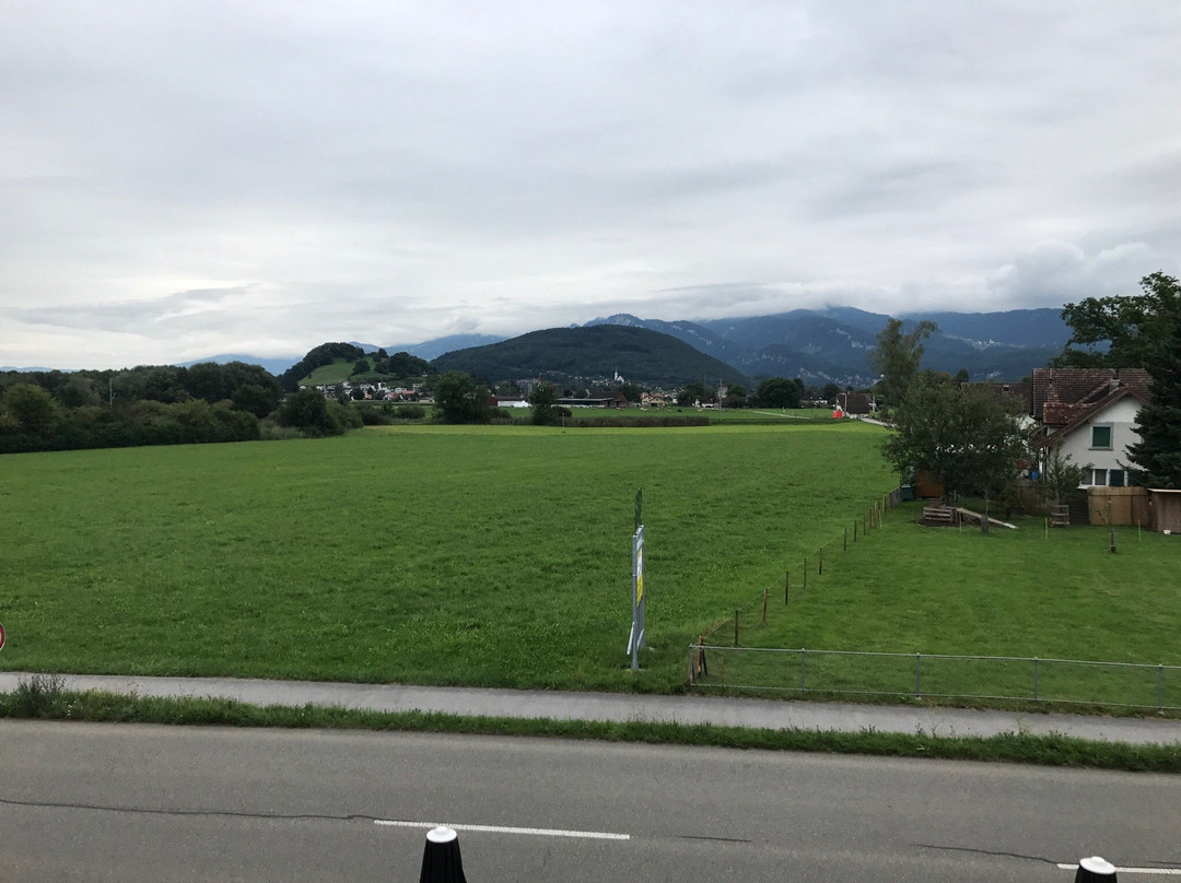 Eichberg酒店住宿-Hotel Rhy