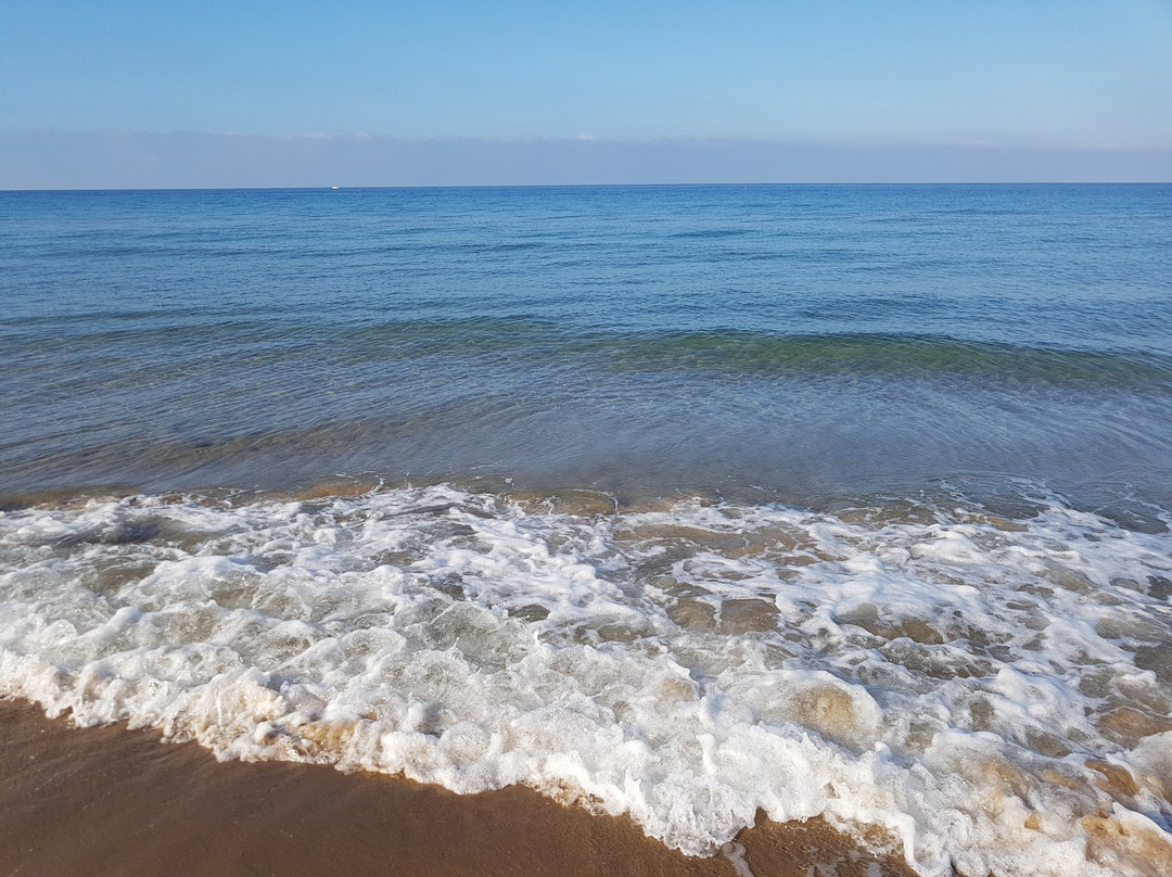 Lido Onda Blu-加埃塔必去景点