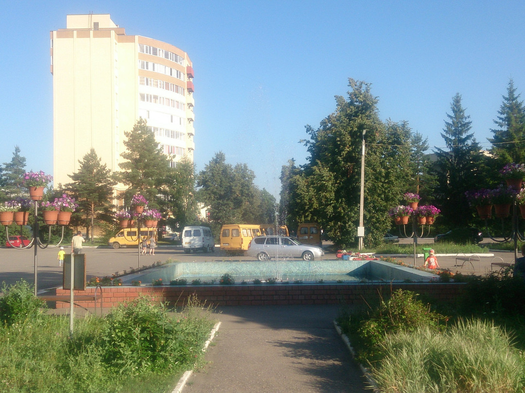 Penza Oblast旅游攻略图片