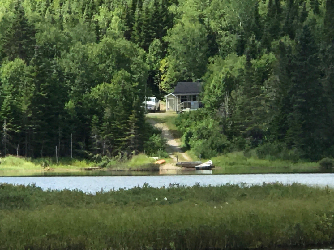Réserve Faunique de Port-Daniel-Port-Daniel必去景点