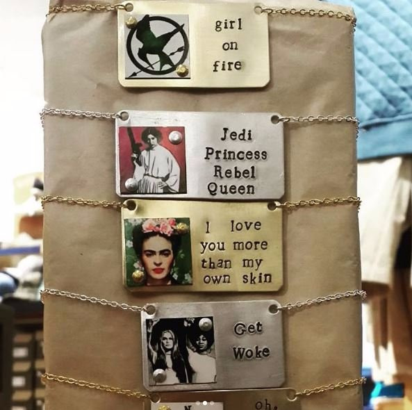 Tidal River Clothing Co.-神秘河必去景点