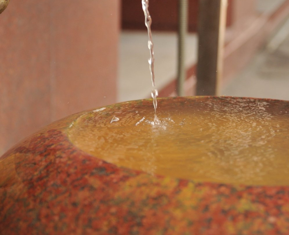 Kusuritsubo Hand Bath (Kohantei)-洞爷湖町必去景点