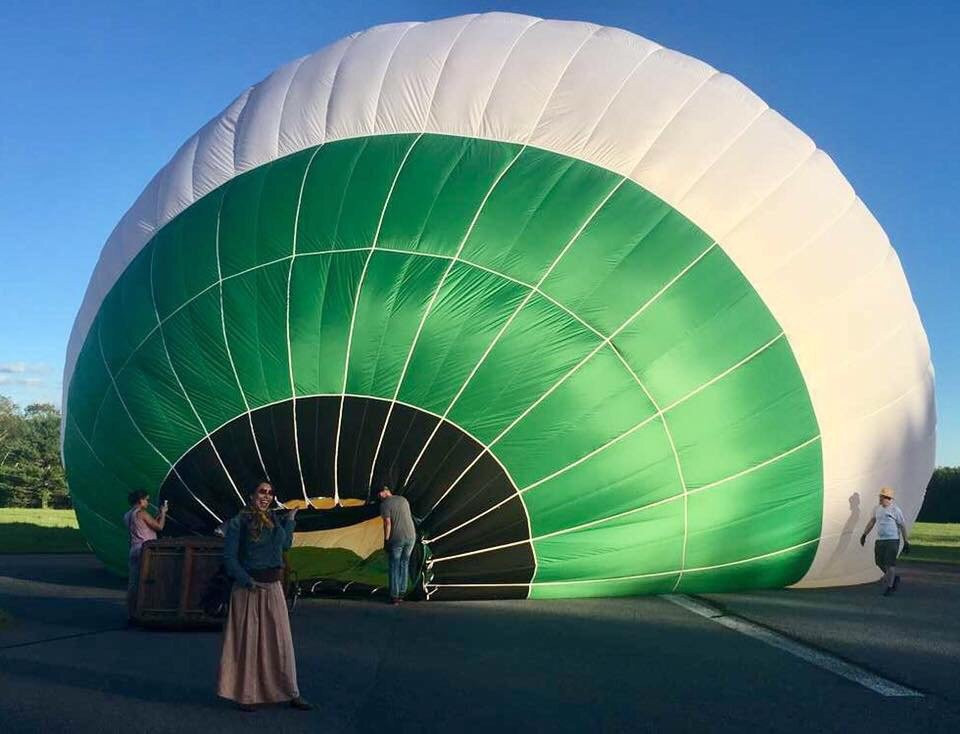 Damn Yankee Balloons-Dixfield必去景点